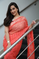 Manjusha Latest Stills